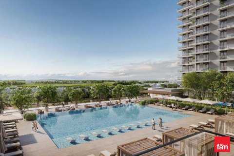 Apartamento en Dubai Hills Estate, Dubai, 1 dormitorio, 69.2 m², № 46892 - foto 8