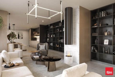 Apartamento en Dubai Hills Estate, Dubai, 1 dormitorio, 69.2 m², № 46892 - foto 5