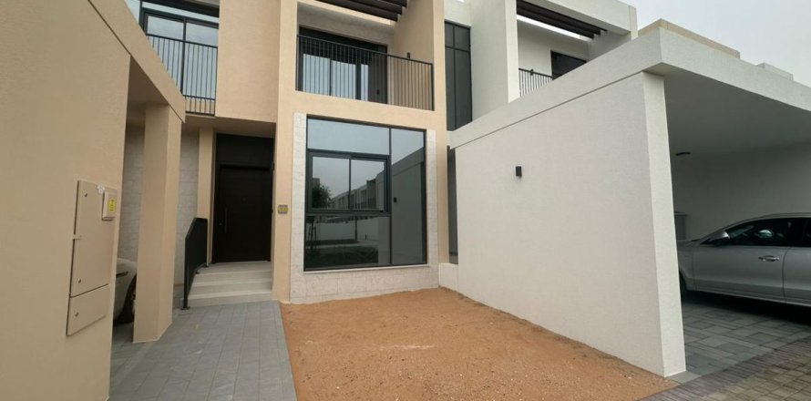 Вилла в Дубае, 4 спальни, 328м², № 46883
