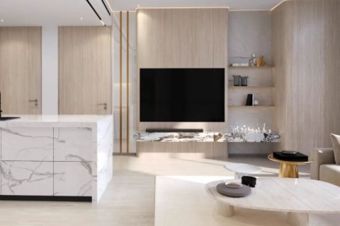 Apartment in Dubai 1 bedroom, 74.9 sq.m. № 47807 - photo 1