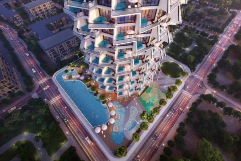 Apartment in Dubai 1 bedroom, 74.9 sq.m. № 47807 - photo 7
