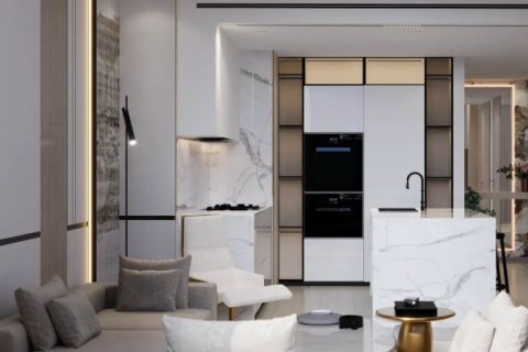 Apartment in Dubai 1 bedroom, 74.9 sq.m. № 47807 - photo 4