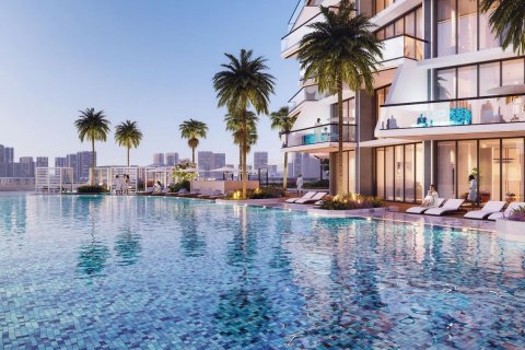 Apartment in Dubai 1 bedroom, 74.9 sq.m. № 47807 - photo 8