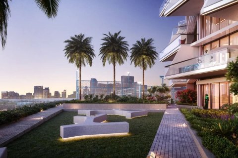 Apartment in Dubai 1 bedroom, 74.9 sq.m. № 47807 - photo 10