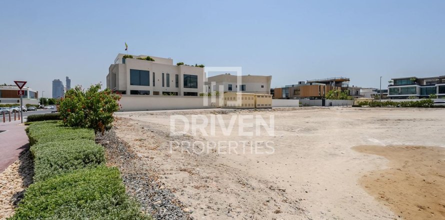Terrain à Al Wasl, Dubai, 994.25 m², № 140824