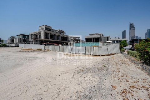Terrain à Al Wasl, Dubai, 994.25 m², № 140824 - photo 4