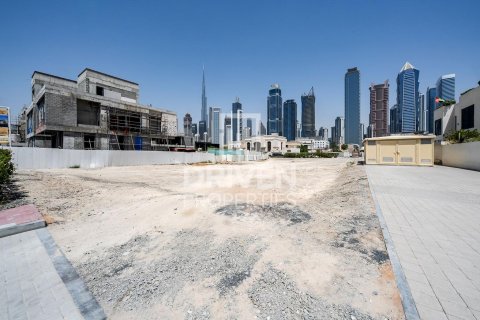 Terrain à Al Wasl, Dubai, 994.25 m², № 140824 - photo 11