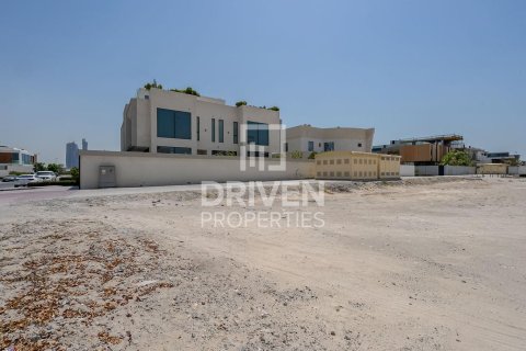Terrain à Al Wasl, Dubai, 994.25 m², № 140824 - photo 3