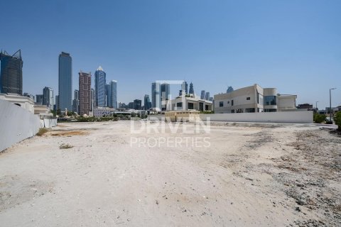 Terrain à Al Wasl, Dubai, 994.25 m², № 140824 - photo 9