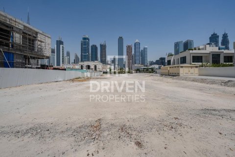 Terrain à Al Wasl, Dubai, 994.25 m², № 140824 - photo 10