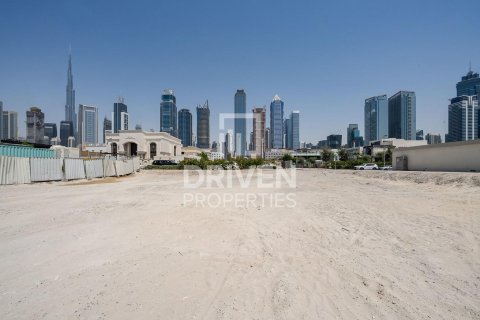 Terrain à Al Wasl, Dubai, 994.25 m², № 140824 - photo 7