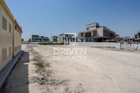 Terrain à Al Wasl, Dubai, 994.25 m², № 140824 - photo 5