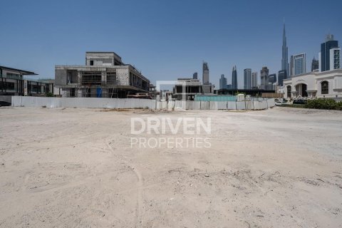 Terrain à Al Wasl, Dubai, 994.25 m², № 140824 - photo 6