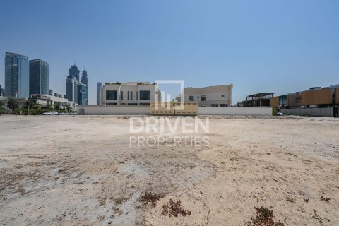 Terrain à Al Wasl, Dubai, 994.25 m², № 140824 - photo 8