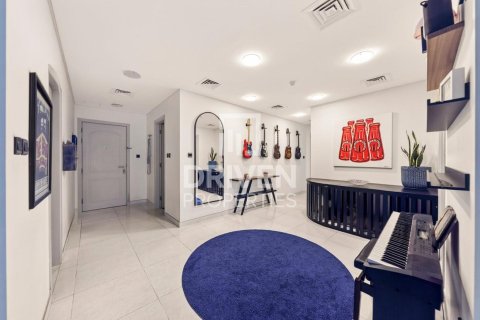 Apartamento en Meydan, Dubai, 2 dormitorios, 145.86 m², № 140836