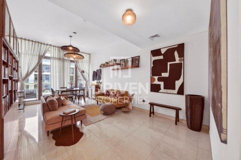 Apartamento en Meydan, Dubai, 2 dormitorios, 145.86 m², № 140836 - foto 2