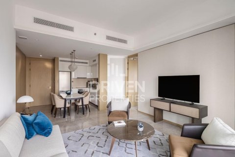 Apartamento en Address Harbour Point, Dubai Creek Harbour (The Lagoons), Dubai, 2 dormitorios, 148.64 m², № 140834