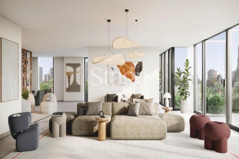 Apartment in Jumeirah Village Circle, Dubai 1 bedroom, 75 sq.m. № 141846 - photo 3