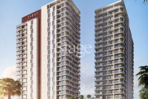 Apartment in Jumeirah Village Circle, Dubai 1 bedroom, 75 sq.m. № 141846 - photo 2