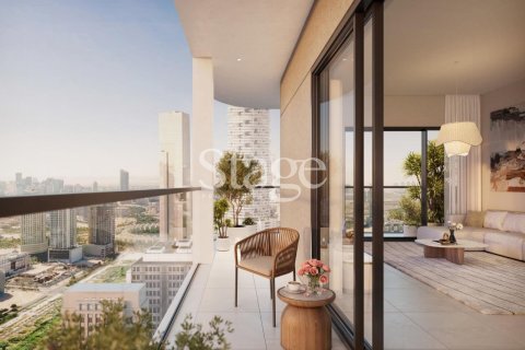 Apartment in Jumeirah Village Circle, Dubai 1 bedroom, 75 sq.m. № 141846