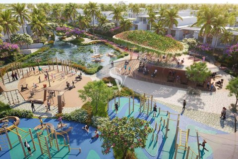 تاون هاوس في Dubai Land, دبي 4 غرف نوم, 144 م² رقم 77516 - صورة 13