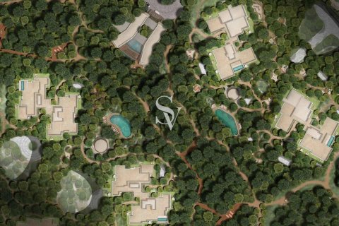 Apartamento en Ghaf Woods en Dubai, 3 dormitorios, 264 m², № 77531 - foto 6