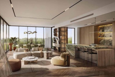 Apartamento en Ghaf Woods en Dubai, 3 dormitorios, 264 m², № 77531 - foto 2