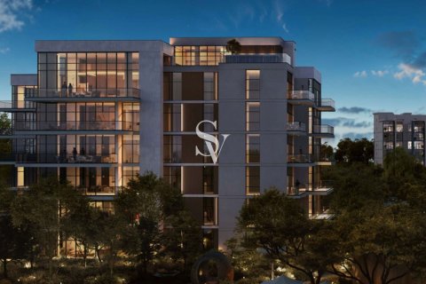 Apartamento en Ghaf Woods en Dubai, 3 dormitorios, 264 m², № 77531 - foto 10