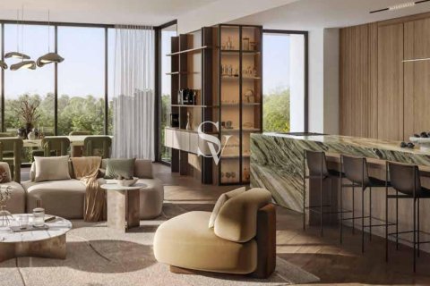 Apartamento en Ghaf Woods en Dubai, 3 dormitorios, 264 m², № 77531 - foto 8