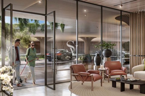 Apartamento en Ghaf Woods en Dubai, 3 dormitorios, 264 m², № 77531 - foto 14