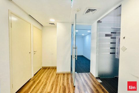 Bureau à Deira, Dubai, 139.9 m², № 43093 - photo 9