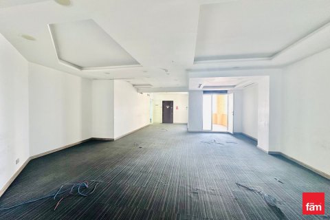Bureau à Deira, Dubai, 139.9 m², № 43093 - photo 1