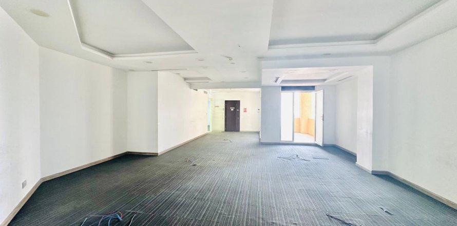 Bureau à Deira, Dubai, 139.9 m², № 43093