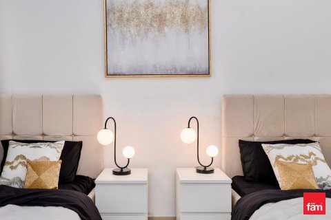 Apartamento en Downtown Dubai (Downtown Burj Dubai), Dubai, 2 dormitorios, 101.8 m², № 43094 - foto 17