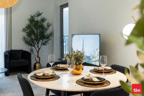Apartamento en Downtown Dubai (Downtown Burj Dubai), Dubai, 2 dormitorios, 101.8 m², № 43094 - foto 4