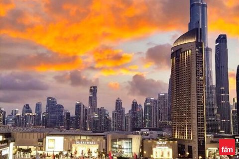 Apartamento en Downtown Dubai (Downtown Burj Dubai), Dubai, 2 dormitorios, 101.8 m², № 43094 - foto 9