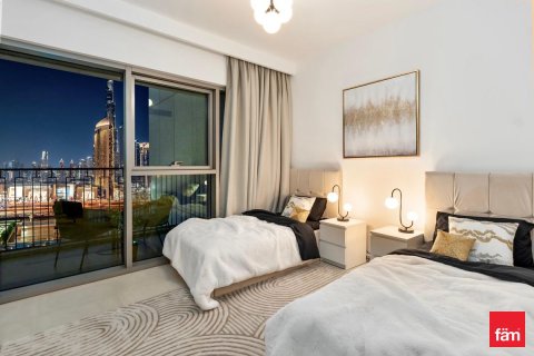 Apartamento en Downtown Dubai (Downtown Burj Dubai), Dubai, 2 dormitorios, 101.8 m², № 43094 - foto 15