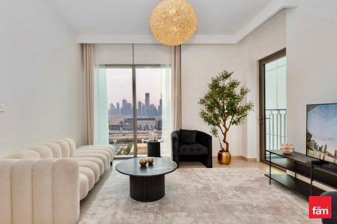 Apartamento en Downtown Dubai (Downtown Burj Dubai), Dubai, 2 dormitorios, 101.8 m², № 43094 - foto 2