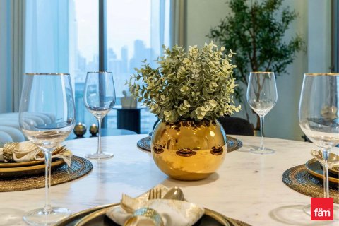 Apartamento en Downtown Dubai (Downtown Burj Dubai), Dubai, 2 dormitorios, 101.8 m², № 43094 - foto 5