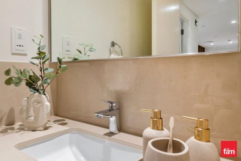 Apartamento en Downtown Dubai (Downtown Burj Dubai), Dubai, 2 dormitorios, 101.8 m², № 43094 - foto 19