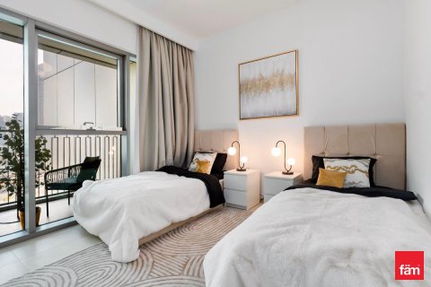 Apartamento en Downtown Dubai (Downtown Burj Dubai), Dubai, 2 dormitorios, 101.8 m², № 43094 - foto 16