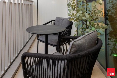 Apartamento en Downtown Dubai (Downtown Burj Dubai), Dubai, 2 dormitorios, 101.8 m², № 43094 - foto 10