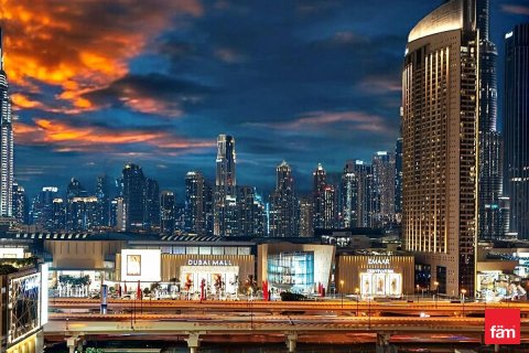 Apartamento en Downtown Dubai (Downtown Burj Dubai), Dubai, 2 dormitorios, 101.8 m², № 43094 - foto 21