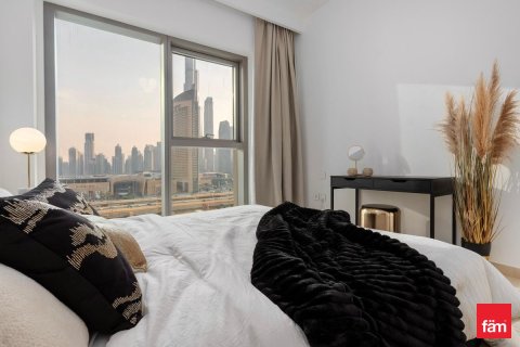 Apartamento en Downtown Dubai (Downtown Burj Dubai), Dubai, 2 dormitorios, 101.8 m², № 43094 - foto 12