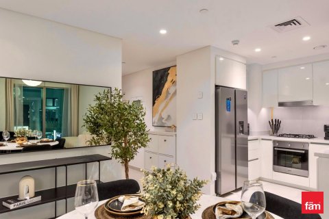 Apartamento en Downtown Dubai (Downtown Burj Dubai), Dubai, 2 dormitorios, 101.8 m², № 43094 - foto 7