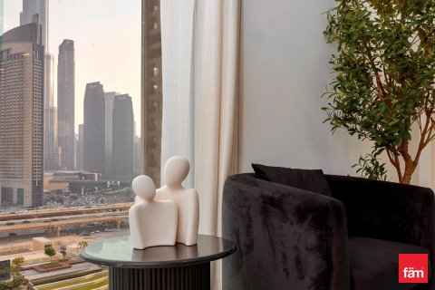 Apartamento en Downtown Dubai (Downtown Burj Dubai), Dubai, 2 dormitorios, 101.8 m², № 43094 - foto 14