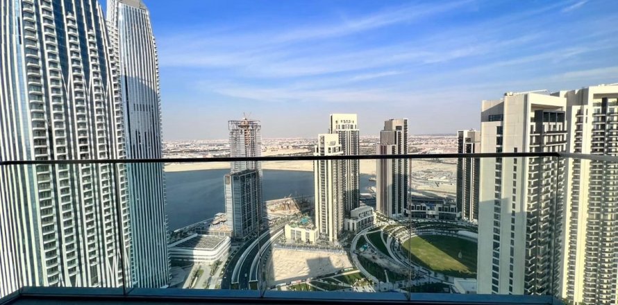 Apartment in Dubai 2 bedrooms, 119.5 sq.m. № 43095
