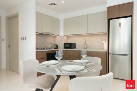 Apartamento en Dubai Harbour, Dubai, 1 dormitorio, 71.1 m², № 43106 - foto 5