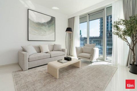 Apartamento en Dubai Harbour, Dubai, 1 dormitorio, 71.1 m², № 43106 - foto 1