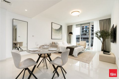 Apartamento en Dubai Harbour, Dubai, 1 dormitorio, 71.1 m², № 43106 - foto 7